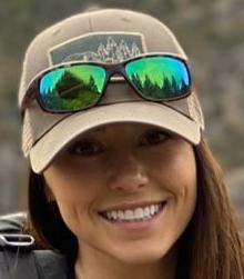 Rachelle Schrute
